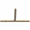 Ekena Millwork Portland Rough Sawn Timber Gable Bracket, Douglas Fir, 108"W x 63"H x 4"D x 6"F, 14/12 Pitch GBW108X63X0406POR00RDF - alternate 3